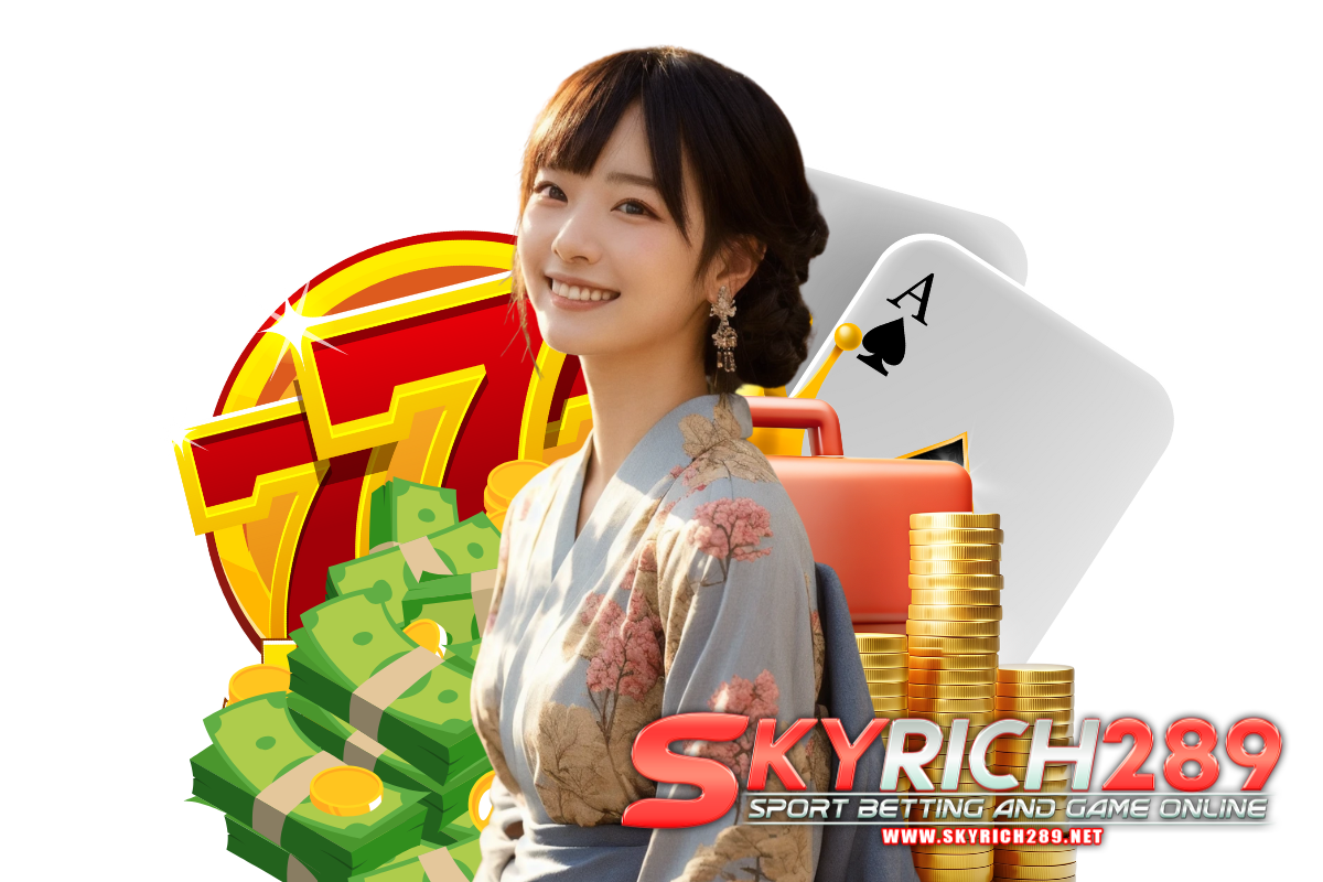 skyrich289 wallet