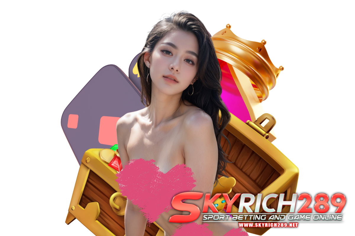 skyrich289 สมัคร
